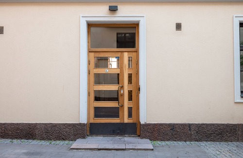 Kaartinkaupunki Apartment | 2ndhomes Cozy Studio by Esplanade Park