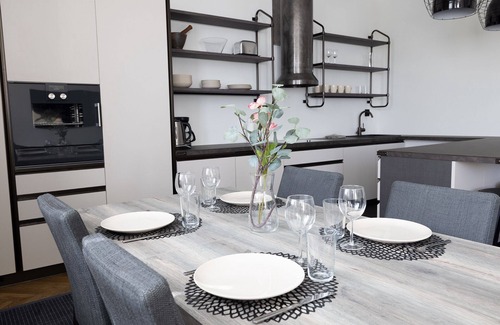 Toolo Apartment | 2ndhomes Gorgeous 3BR Apartment w Sauna