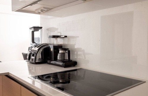 Kaartinkaupunki Apartment | 2ndhomes Gorgeous & Modern 2BR Apartment