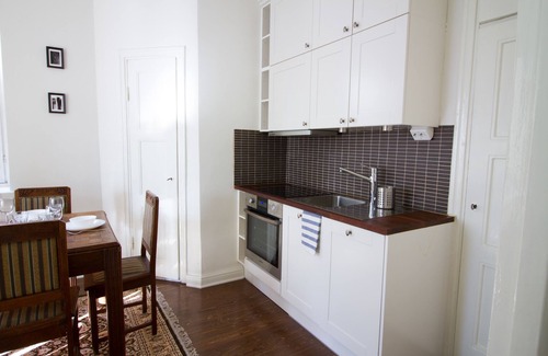 Kaartinkaupunki Apartment | 2ndhomes Helsinki Fabianinkatu Apartment