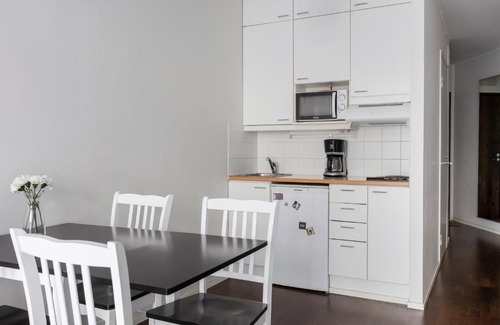 Kluuvi Apartment | 2ndhomes Kluuvi Apartments