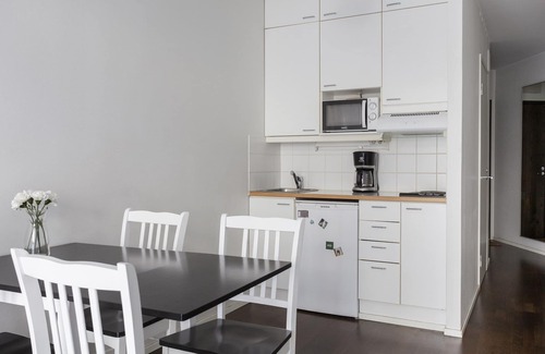 Kluuvi Apartment | 2ndhomes Kluuvi Apartments 2