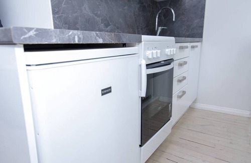 Hietalahti Apartment | 2ndhomes Lönnrotinkatu Apartment
