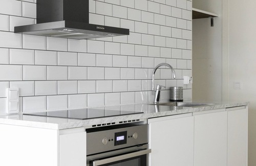 Kluuvi Apartment | 2ndhomes Modern 1BR Apartment w Balcony