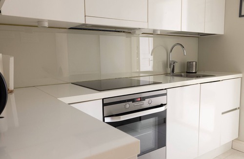 Ullanlinna Apartment | 2ndhomes Modern 1BR Home in Ullanlinna