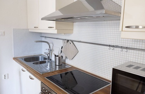 Helsinki City Centre Apartment | 2ndhomes Spacious Studio in Katajanokka