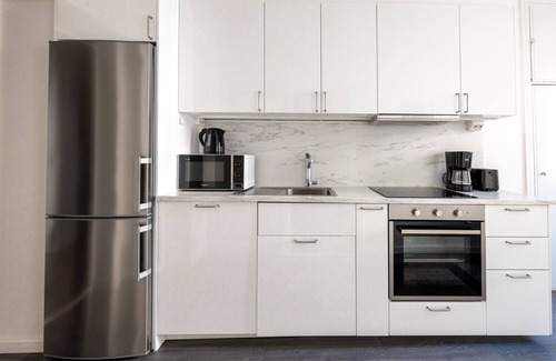 Toolo Apartment | 2ndhomes Stylish 1BR Apartment