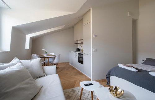 Ullanlinna Apartment | 2ndhomes Ullanlinna Penthouses 2