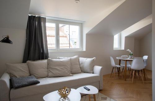Ullanlinna Apartment | 2ndhomes Ullanlinna Penthouses 2