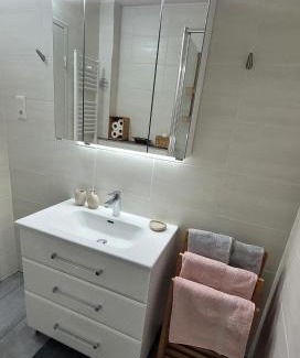 Krutenau Apartment | 2p lumineux au Cœur de Strasbourg