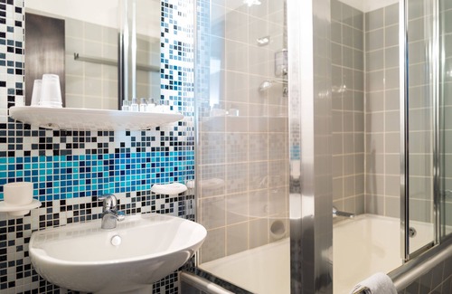 Loerrach Hotel | 2Places Side