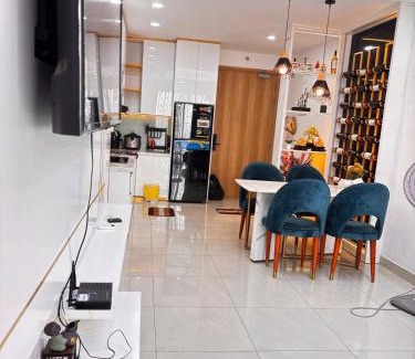 Mang Yang Apartment | 2pn2wc Celadon city Emerald