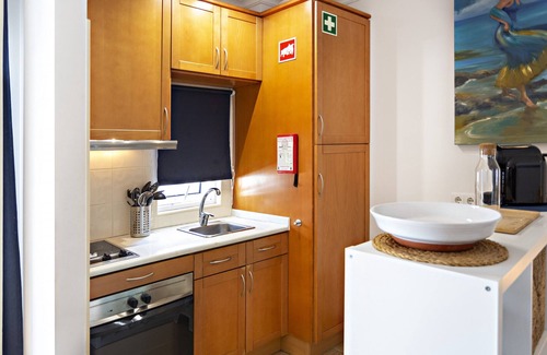 Conceicao e Cabanas de Tavira Apartment | 2px, Wifi and pool access