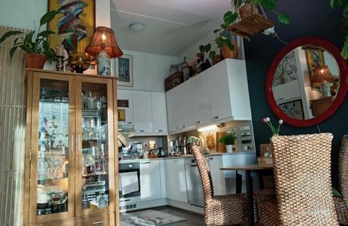 Kallio Apartment | 2room Kalasatama Helsinki
