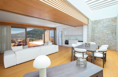 Evgiros Villa | 2S Villas Resort - cave villas - Villa Kappa K