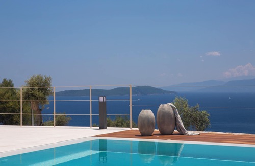 Evgiros Villa | 2S Villas Resort - cave villas - Villa Kappa K