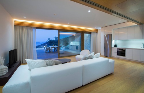 Evgiros Villa | 2S Villas Resort - cave villas - Villa Epsilon E