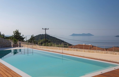 Evgiros Villa | 2S Villas Resort - cave villas - Villa Epsilon E