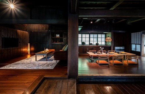 Fujikawaguchiko House | 2story Traditional Japanese House/Minamitsuru-gun Yamanashi