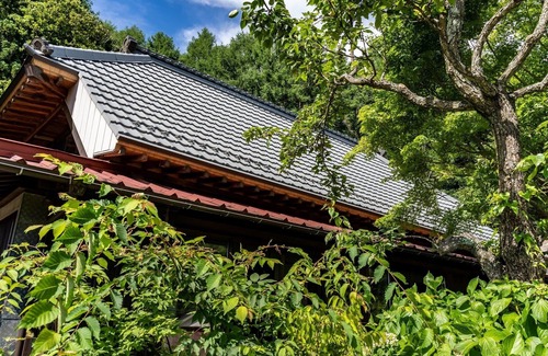 Fujikawaguchiko House | 2story Traditional Japanese House/Minamitsuru-gun Yamanashi