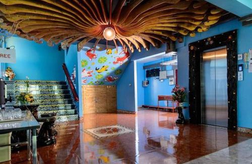 Hat Yai Hotel | 2U Hotel Hatyai