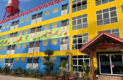 Hat Yai Hotel | 2U Hotel Hatyai