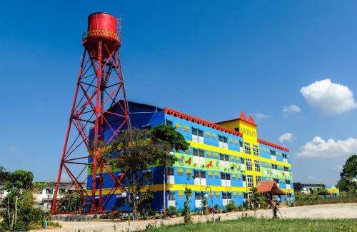 Hat Yai Hotel | 2U Hotel Hatyai