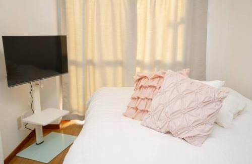 Minamikoiwa Apartment | 3階 小岩駅徒歩15分 収容4人 成田羽田からバス直通