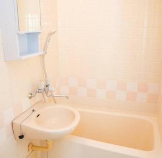 Minamikoiwa Apartment | 3階 小岩駅徒歩15分 収容4人 成田羽田からバス直通