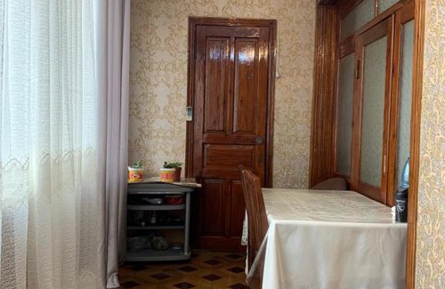 Gagra Apartment | 3-х комнатная квартира под ключ