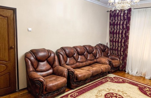 Gagra Apartment | 3-х комнатная квартира под ключ