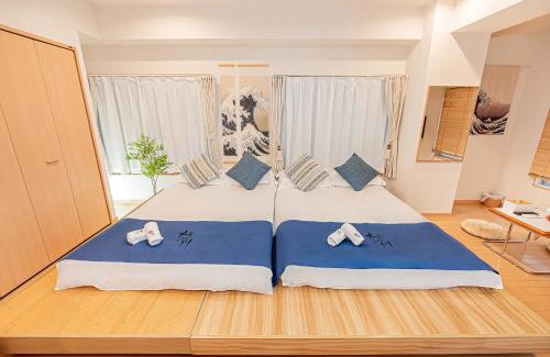 Sugamo Apartment | 3 巣鴨駅 5分 2-4人丨Sugamo JR Line 5 minutes 2-4 people