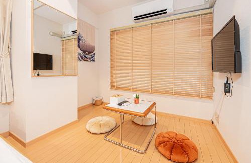 Sugamo Apartment | 3 巣鴨駅 5分 2-4人丨Sugamo JR Line 5 minutes 2-4 people