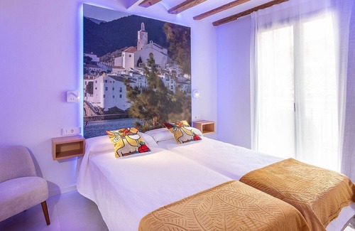Figueres Apartment | 3-1 Cadaqués - Standard Apartment