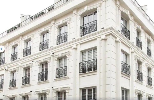 Kagithane Apartment | 3+1 LUX DUBLEX IN 4LEVENT