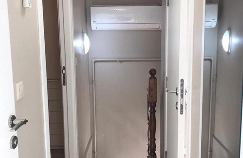 Kagithane Apartment | 3+1 LUX DUBLEX IN 4LEVENT