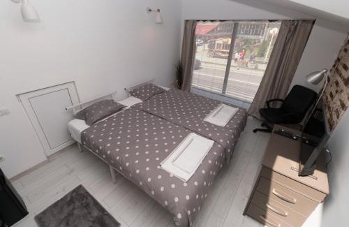 Busteni Apartment | 3,14 studio