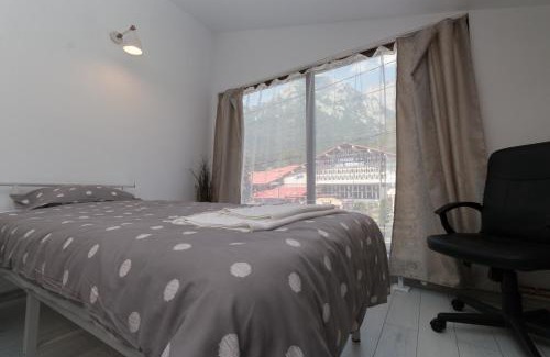 Busteni Apartment | 3,14 studio