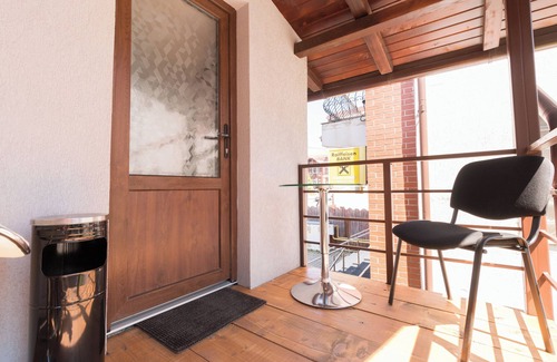 Busteni Apartment | 3,14 studio