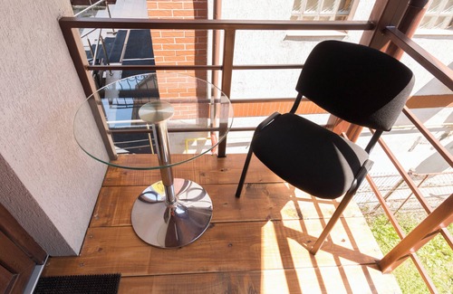 Busteni Apartment | 3,14 studio