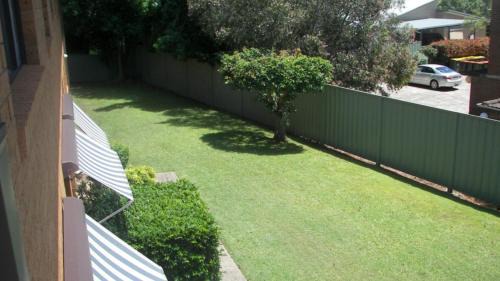 Port Macquarie House | 3/17 Park Street