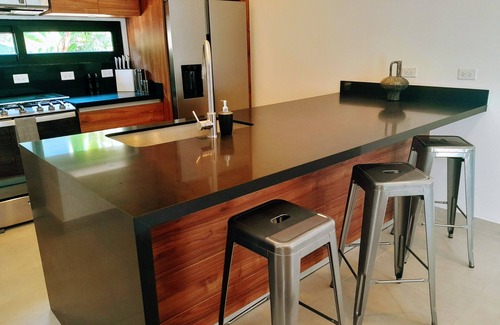 Playa Hermosa House | 3+2.5 Modern House #2, Private Pool