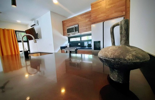 Playa Hermosa House | 3+2.5 Modern House #2, Private Pool