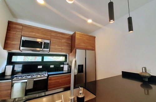 Playa Hermosa House | 3+2.5 Modern House #2, Private Pool