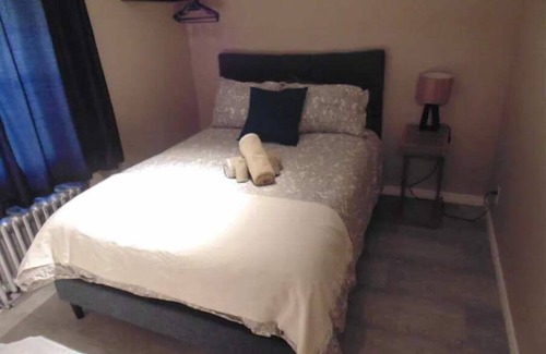 Plantagenet Apartment | #3 2 bedroom