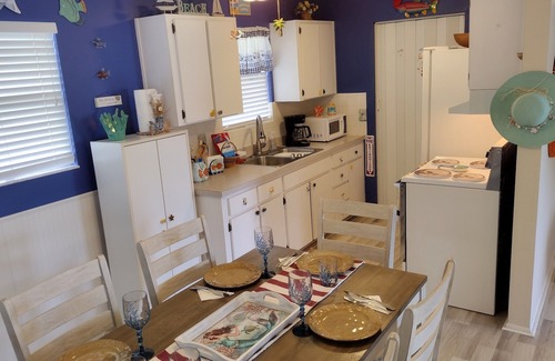 Pine Island House | 3/2 FL GULFSIDE BCH-HOUSE & 2 BEACHES! 10-EXCEPTIONAL. SPOTLESS! SLEEPS 6. Ahh!