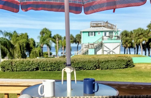 Pine Island House | 3/2 FL GULFSIDE BCH-HOUSE & 2 BEACHES! 10-EXCEPTIONAL. SPOTLESS! SLEEPS 6. Ahh!