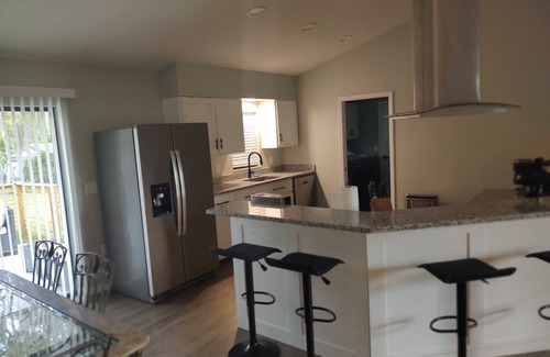 Crystal River House | 3/2 Perfect for FamiliesnBoat and RV parking