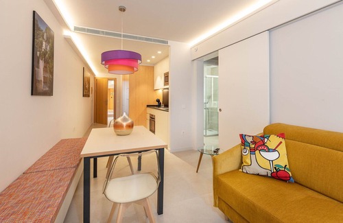 Figueres Apartment | 3-2 Port Lligat - Standard Apartment