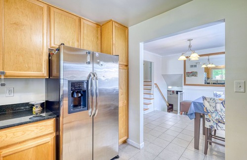 Royal Oak House | 3/2 Royal Oak, Hardwood Flrs Near Beaumont, Birmingham & Playground